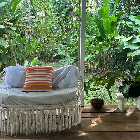 White Son House, A Pasos De La Playa, 50Mg Wifi Villa Punta Uva Exterior photo