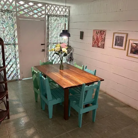 White Son House, A Pasos De La Playa, 50Mg Wifi Villa Punta Uva Exterior photo