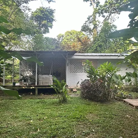 White Son House, A Pasos De La Playa, 50Mg Wifi Villa Punta Uva Exterior photo
