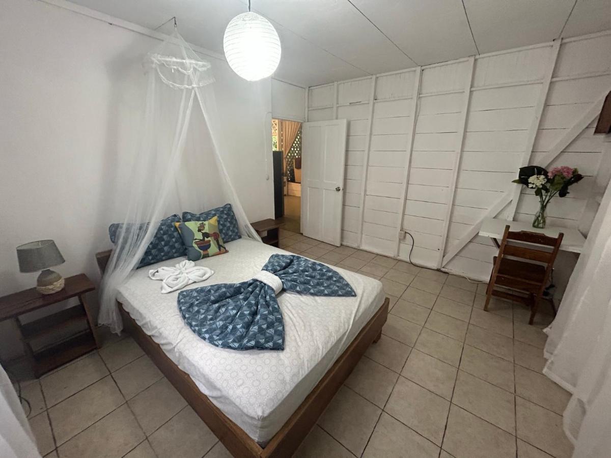 White Son House, A Pasos De La Playa, 50mg Wifi Punta Uva