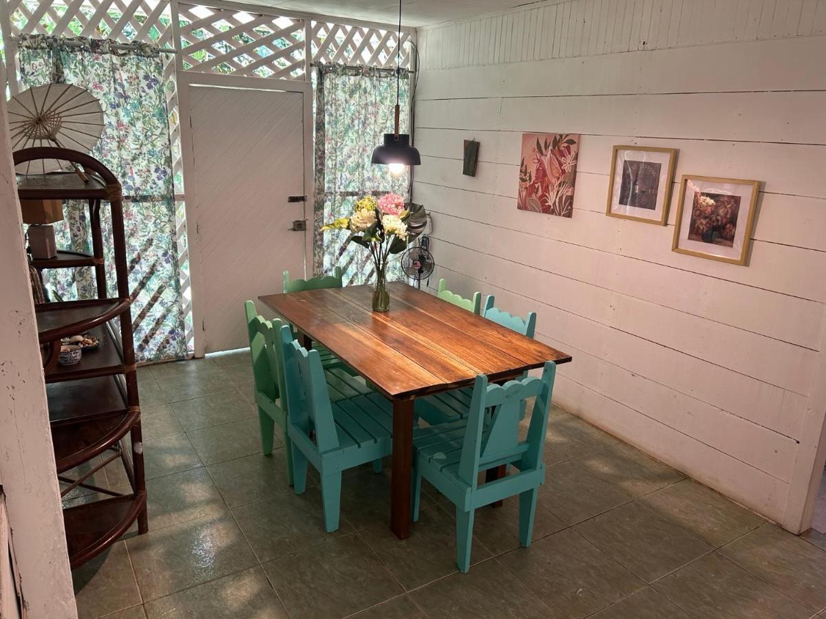 White Son House, A Pasos De La Playa, 50mg Wifi Holiday home *