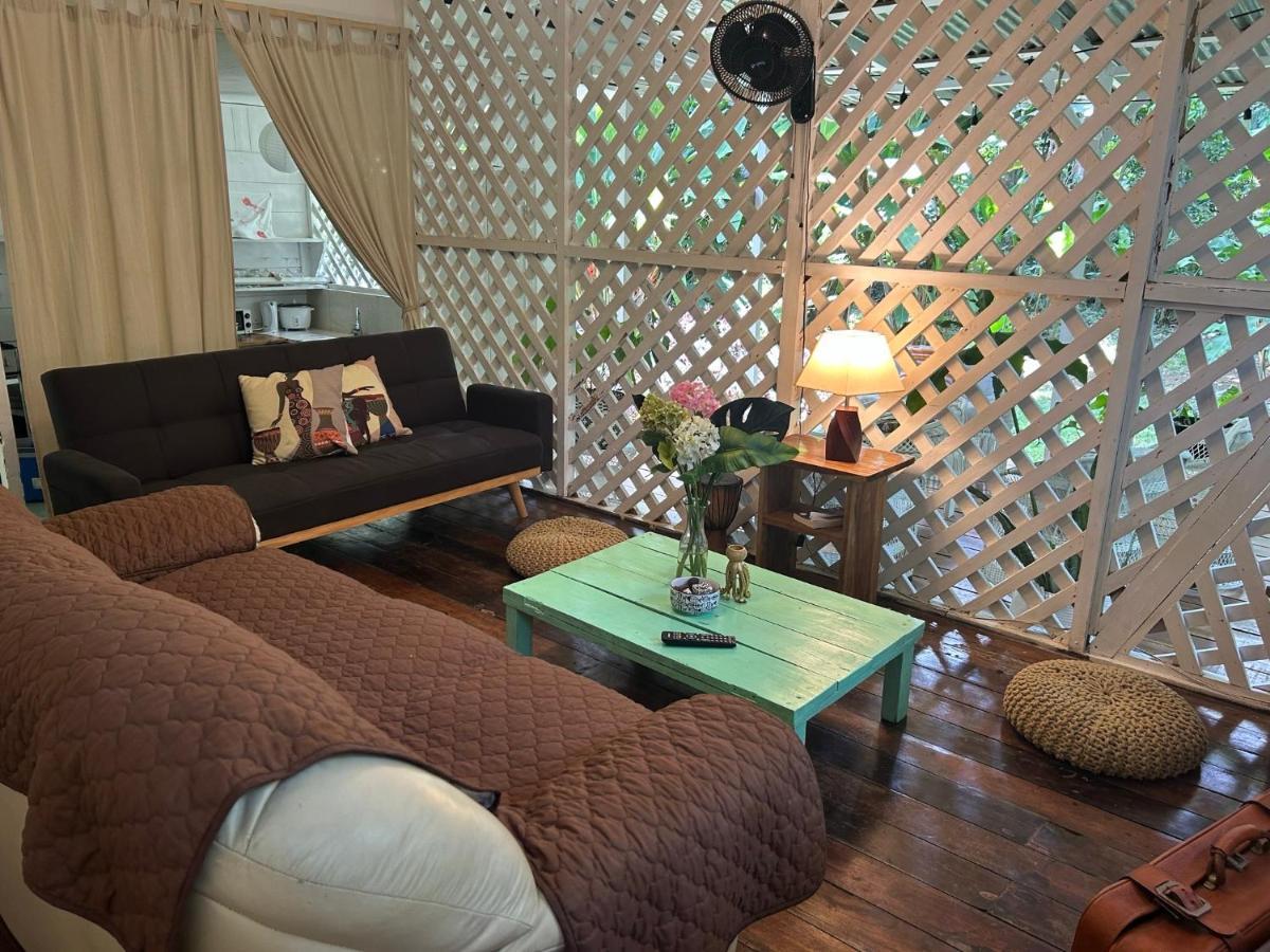 White Son House, A Pasos De La Playa, 50mg Wifi Holiday home