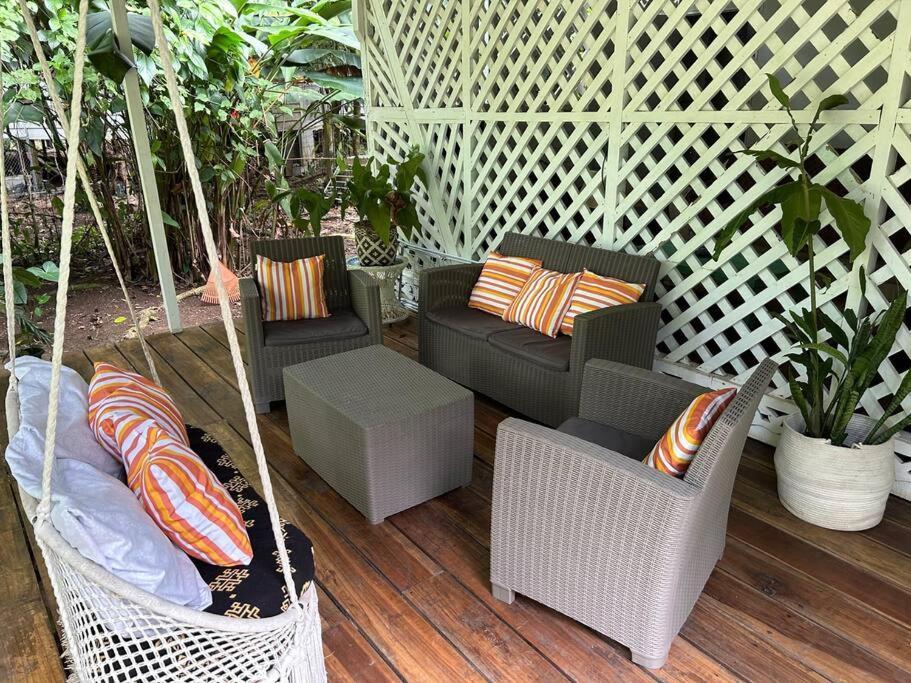 White Son House, A Pasos De La Playa, 50mg Wifi Holiday home *
