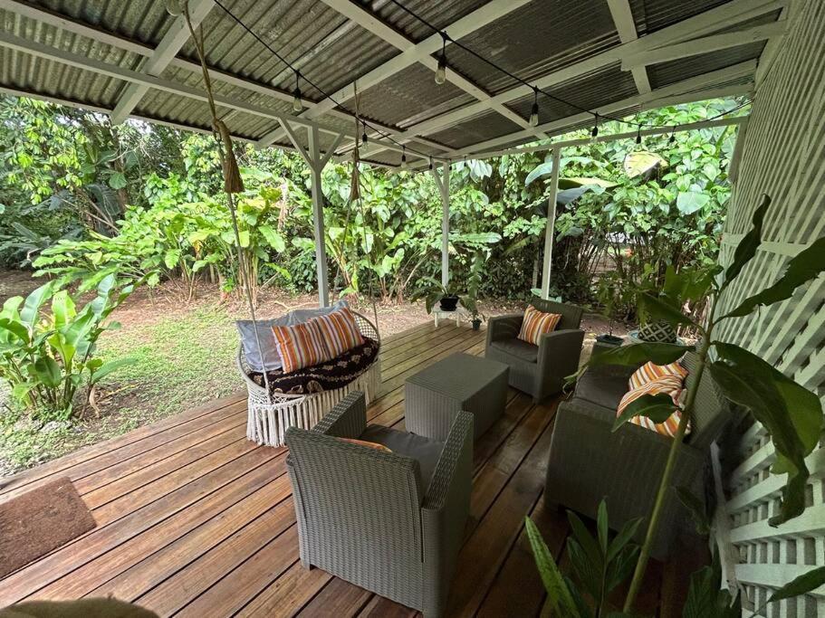 White Son House, A Pasos De La Playa, 50mg Wifi Punta Uva